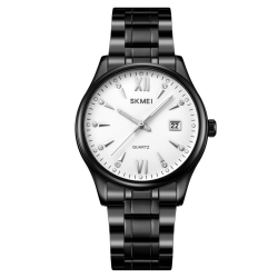 Skmei 2158BKWT Black-White Skmei 2158BKWT Black-White