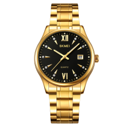 Skmei 2158GDBK Gold-Black Skmei 2158GDBK Gold-Black