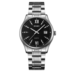 Skmei 2158SIBK Silver-Black Skmei 2158SIBK Silver-Black