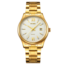 Skmei 2158GDWT Gold-White Skmei 2158GDWT Gold-White