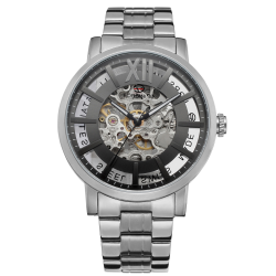 Forsining 9412 Silver-Black Forsining 9412 Silver-Black