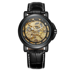Forsining 8156 Black-Black Forsining 8156 Black-Black