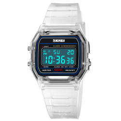 Skmei 2056WT White Skmei 2056WT White