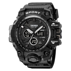 Skmei 2197BK Black Skmei 2197BK Black