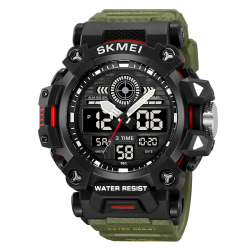 Skmei 2226AG Army Green Skmei 2226AG Army Green