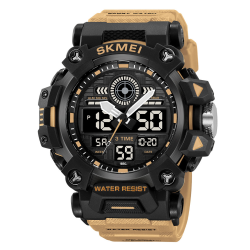 Skmei 2226KH Khaki Skmei 2226KH Khaki