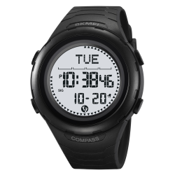 Skmei 2166BKWT Black-White Skmei 2166BKWT Black-White