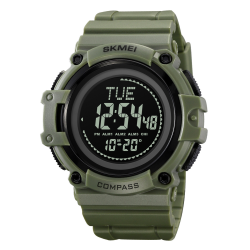 Skmei 2233AG Army Green Skmei 2233AG Army Green