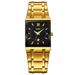Skmei 9263GDBK Gold-Black Skmei 9263GDBK Gold-Black