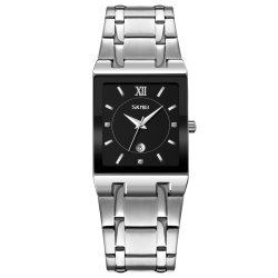 Skmei 9263SIBK Silver-Black Skmei 9263SIBK Silver-Black