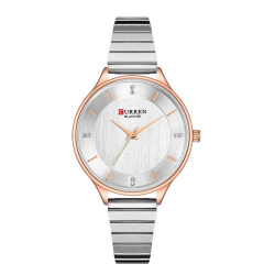Curren 9041 Silver-Cuprum Curren 9041 Silver-Cuprum