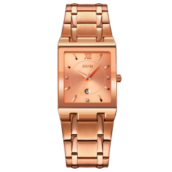 Skmei 9263RGRG Rose Gold-Rose Gold Skmei 9263RGRG Rose Gold-Rose Gold