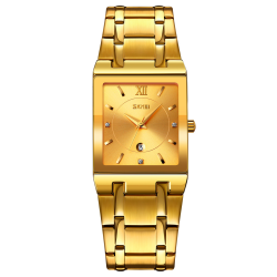 Skmei 9263GDGD Gold-Gold Skmei 9263GDGD Gold-Gold