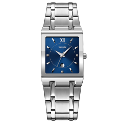 Skmei 9263SIBU Silver-Blue Skmei 9263SIBU Silver-Blue