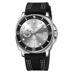 Skmei 9328SI Silver Skmei 9328SI Silver