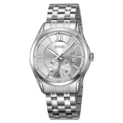 Skmei 9319SISI Silver-Silver Skmei 9319SISI Silver-Silver