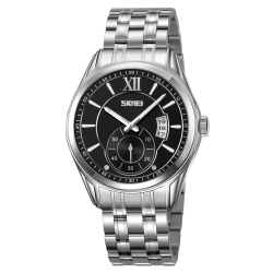Skmei 9319SIBK Silver-Black Skmei 9319SIBK Silver-Black