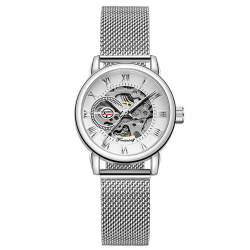 Forsining 8099 Automatics Silver-White Forsining 8099 Automatics Silver-White