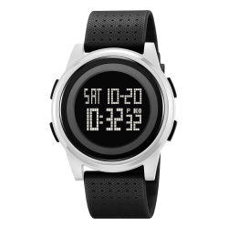 Skmei 2378WTBK White-Black Skmei 2378WTBK White-Black