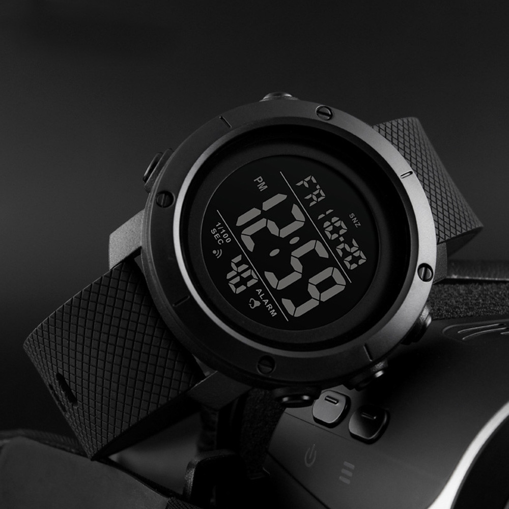 Skmei 1426BKBK All Black