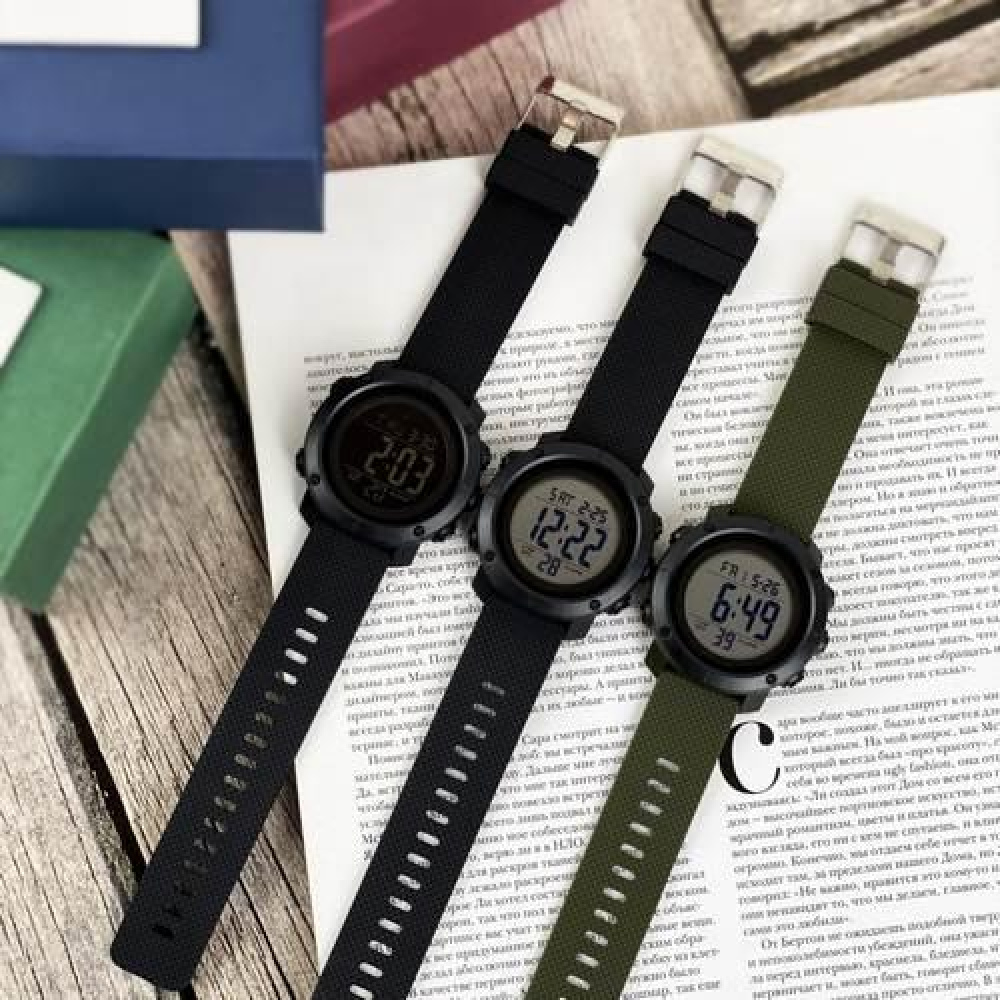 Skmei 1426BKBK All Black