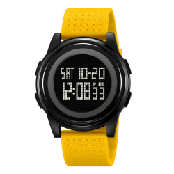 Skmei 2378YL Yellow Skmei 2378YL Yellow