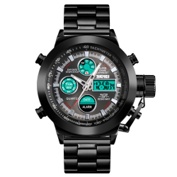Skmei 1515BK Black Skmei 1515BK Black