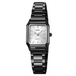 Skmei 2237BKSI Black-Silver Skmei 2237BKSI Black-Silver