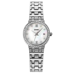 Skmei Q030SI Silver Skmei Q030SI Silver