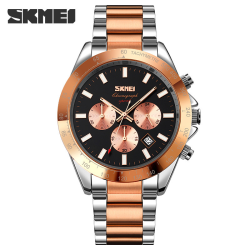 Skmei 9259RGBK Rose Gold-Black Skmei 9259RGBK Rose Gold-Black