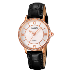 Skmei 2253RGBK Rose Gold-Black Skmei 2253RGBK Rose Gold-Black