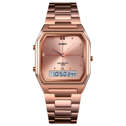 Skmei 2258RG Rose Gold Skmei 2258RG Rose Gold