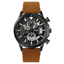 Skmei 2059BN Brown Skmei 2059BN Brown
