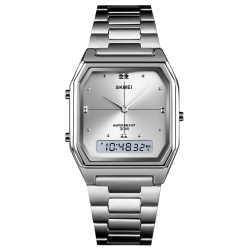 Skmei 2258SI Silver Skmei 2258SI Silver