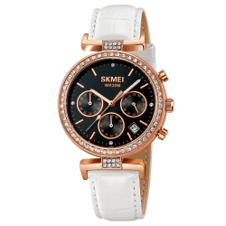 Skmei 2089RGWT Rose Gold-White Skmei 2089RGWT Rose Gold-White