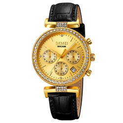 Skmei 2089GDGD Gold-Gold Skmei 2089GDGD Gold-Gold