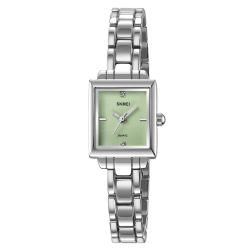 Skmei 2315SIGN Silver-Green Skmei 2315SIGN Silver-Green