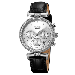Skmei 2089SISI Silver-Silver Skmei 2089SISI Silver-Silver