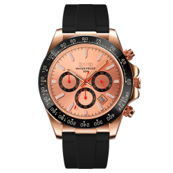 Skmei 9275RGRG Rose Gold-Rose Gold Skmei 9275RGRG Rose Gold-Rose Gold
