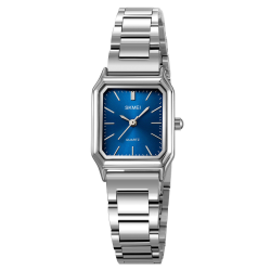 Skmei 2237SIBU Silver-Blue Skmei 2237SIBU Silver-Blue