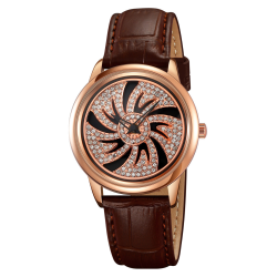 Skmei 2179BN Brown Skmei 2179BN Brown