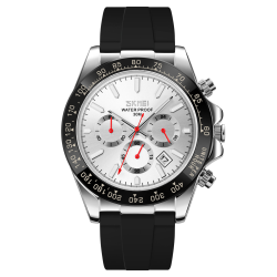 Skmei 9275SISI Silver-Silver Skmei 9275SISI Silver-Silver