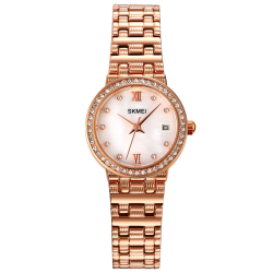 Skmei Q030RG Rose Gold Skmei Q030RG Rose Gold