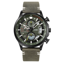 Skmei 2059LTGN Light Green Skmei 2059LTGN Light Green