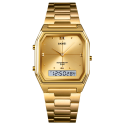 Skmei 2258GD Gold Skmei 2258GD Gold
