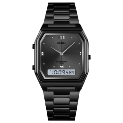 Skmei 2258BK Black Skmei 2258BK Black