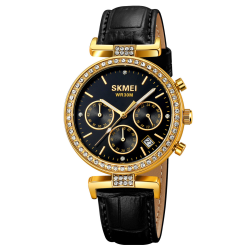 Skmei 2089GDBK Gold-Black Skmei 2089GDBK Gold-Black