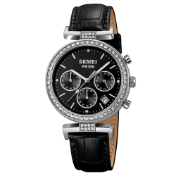 Skmei 2089SIBK Silver-Black Skmei 2089SIBK Silver-Black