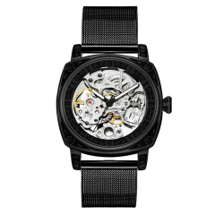 Sanda 7013 Black Mesh Sanda 7013 Black Mesh