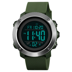 Skmei 1416AGBK Army Green-Black Skmei 1416AGBK Army Green-Black